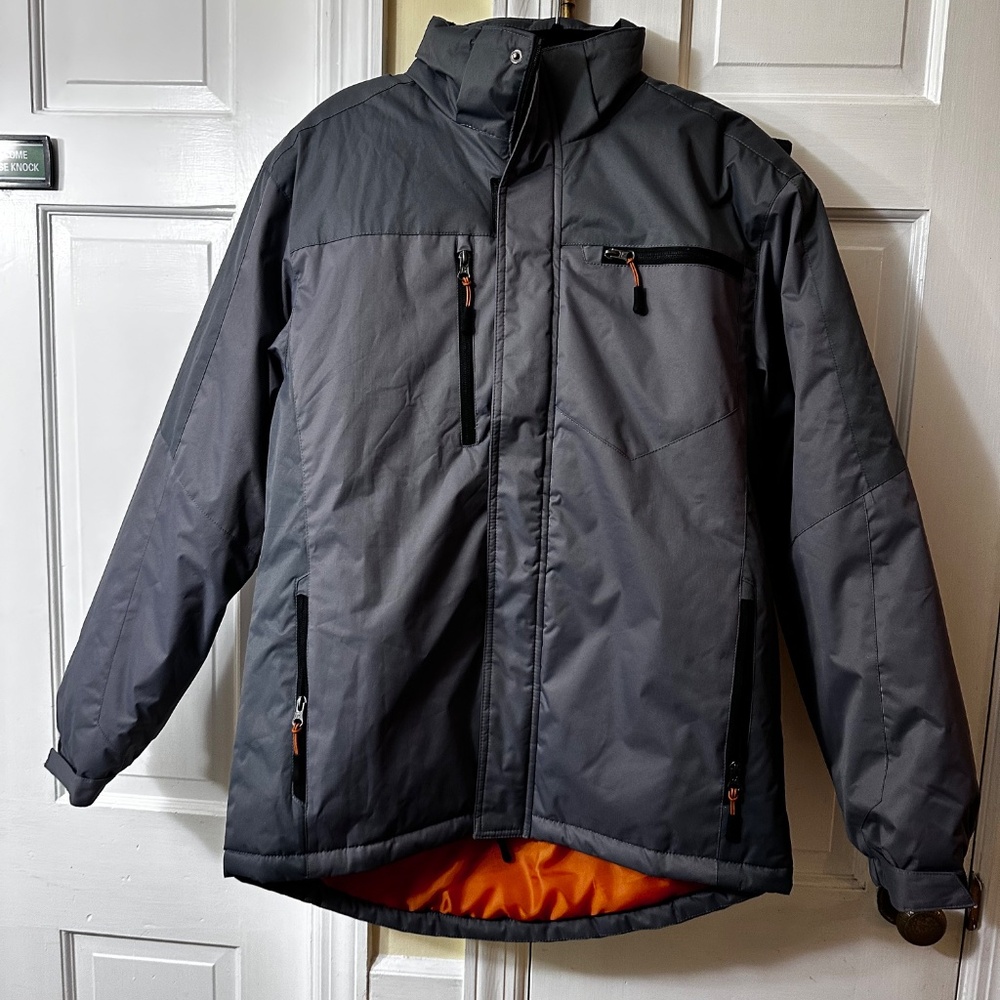 Heavyweight Parka - image 8